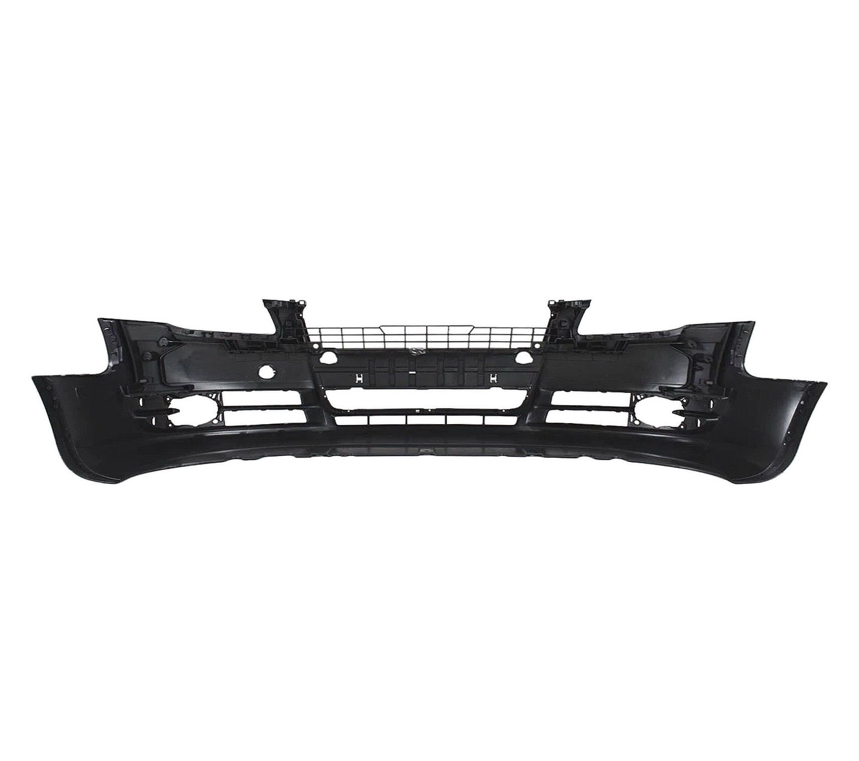Front Bumper Cover for Audi A4 2005-2008 W/O Headlamp Washer Hls, Pkg AU1000142