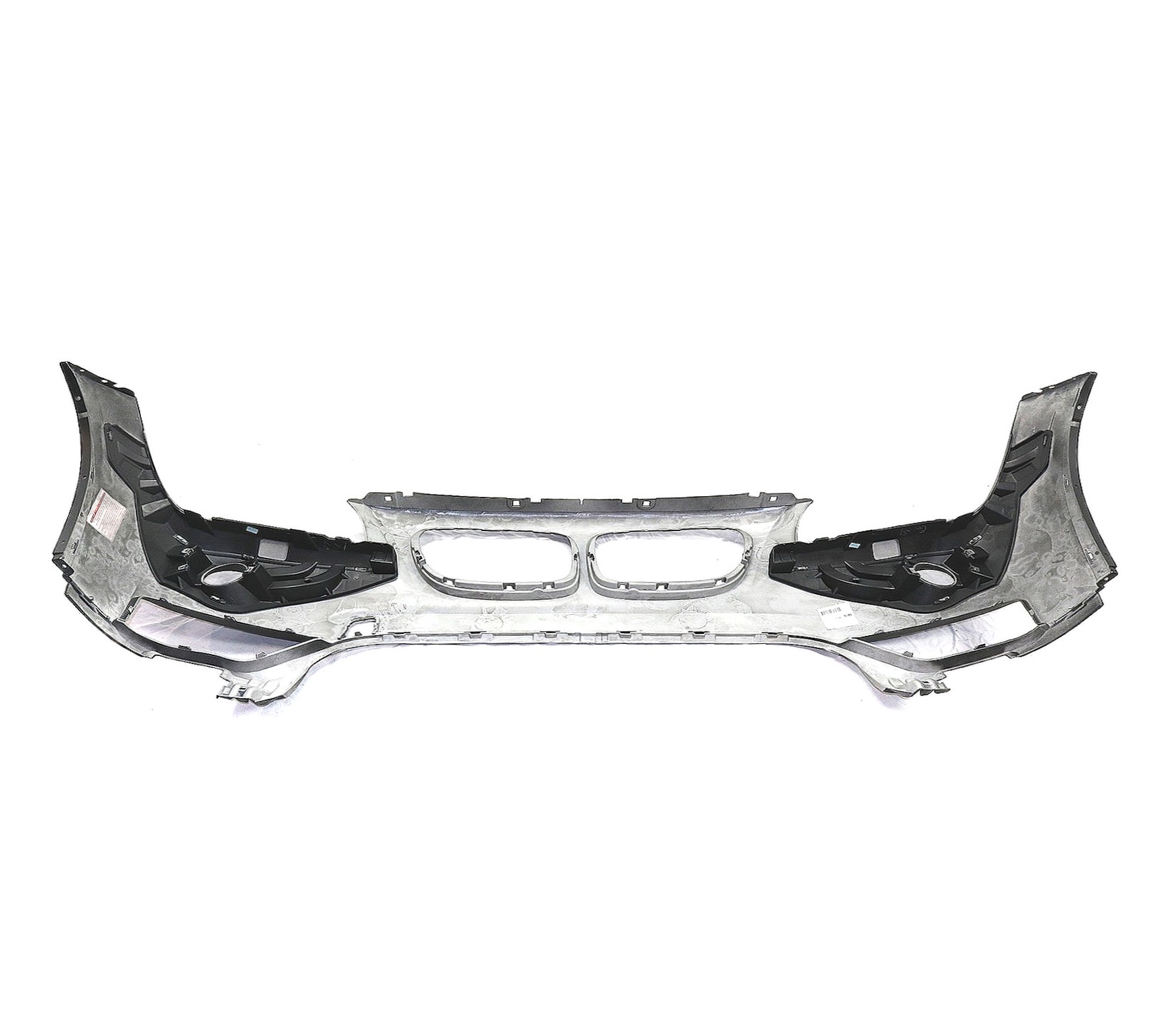 Front Upper Bumper Cover for BMW X1 2013-2015 BM1000322 51117345031