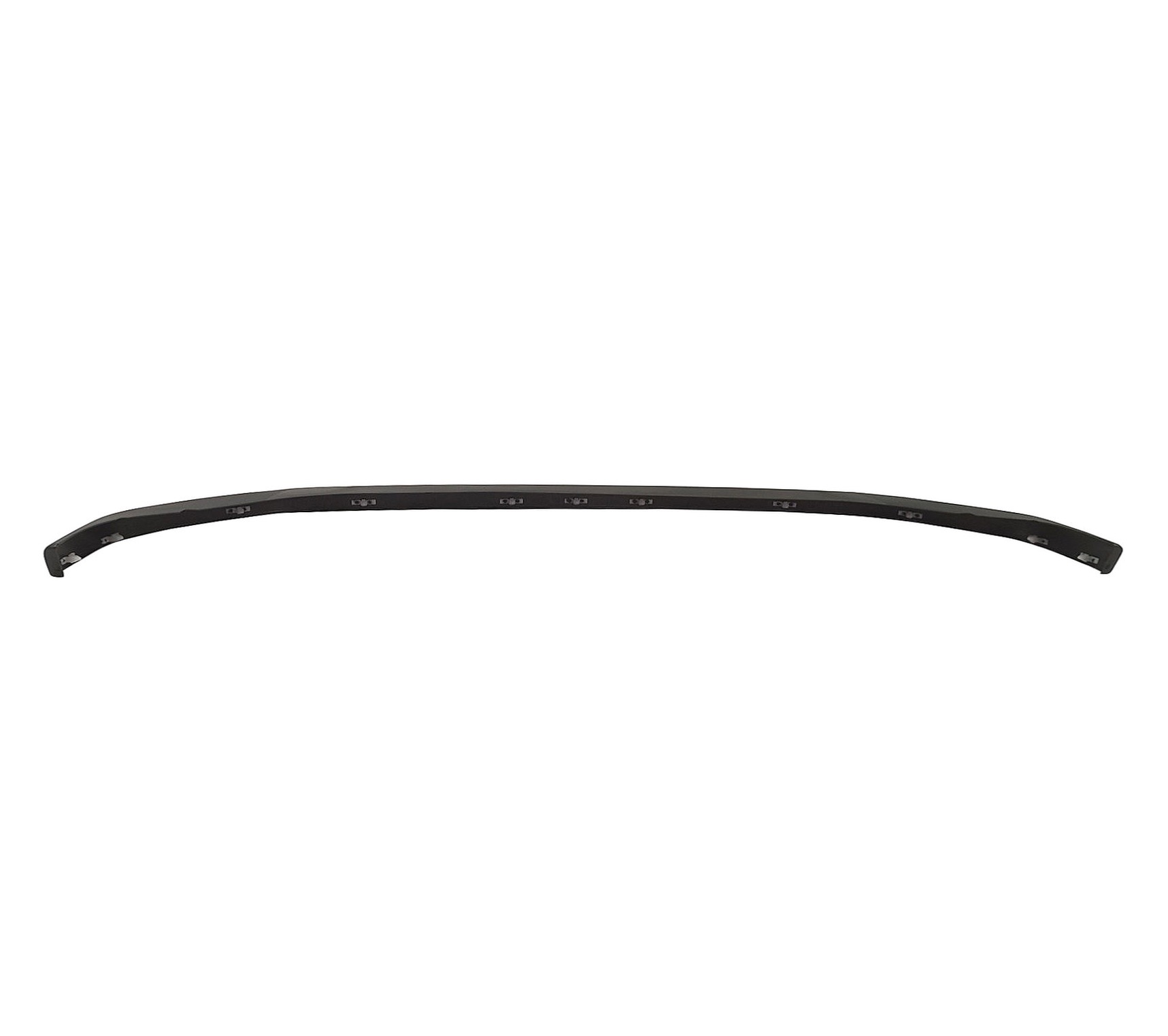 Front Upper Bumper Cover for Dodge RAM 1994-2002 ST SLT , W/O Pkg CH1000160
