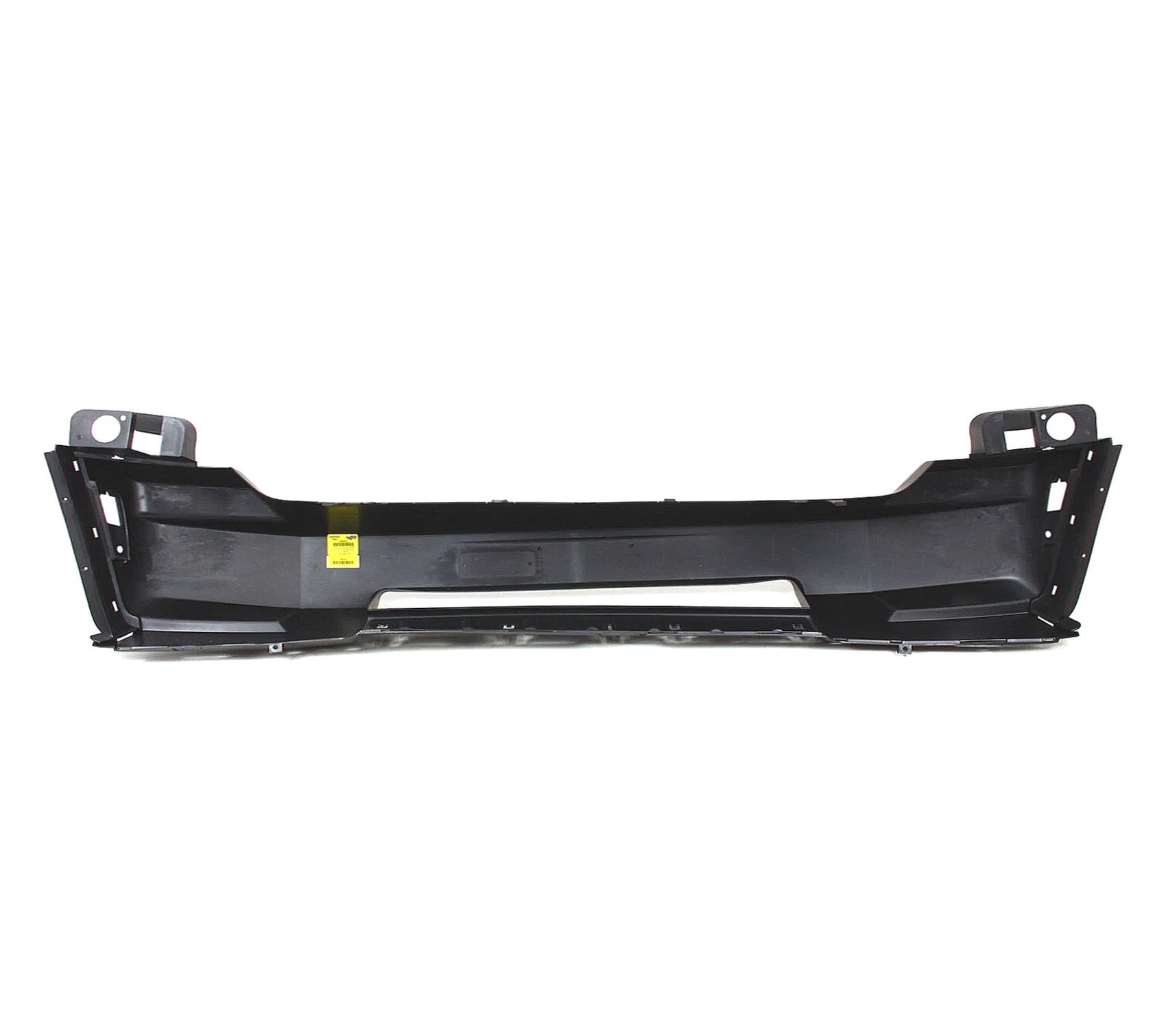 Front Bumper Cover for Jeep Liberty 2008-2012 CH1000968 68036212AC