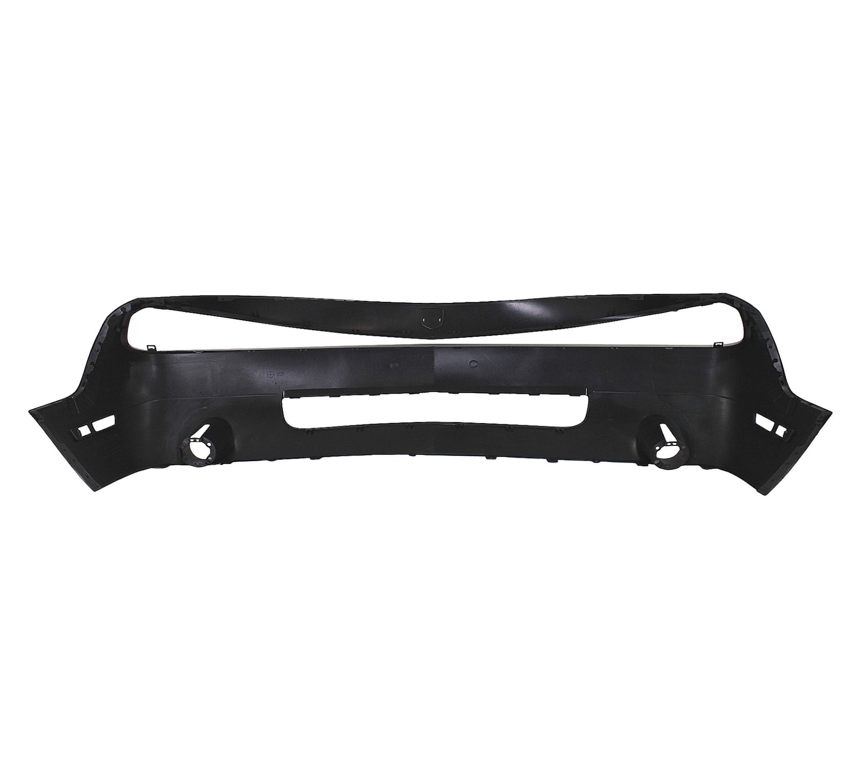 Front Bumper Cover for Dodge Challenger 2008-2010 SRT8, CH1000969