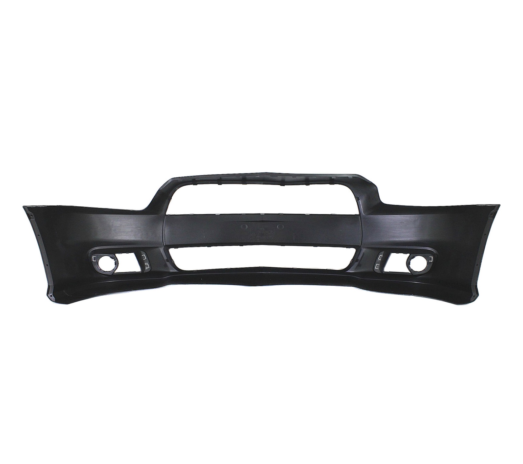Front Bumper Cover for Dodge Charger 2012-2014 SRT-8 Primed CH1000A04
