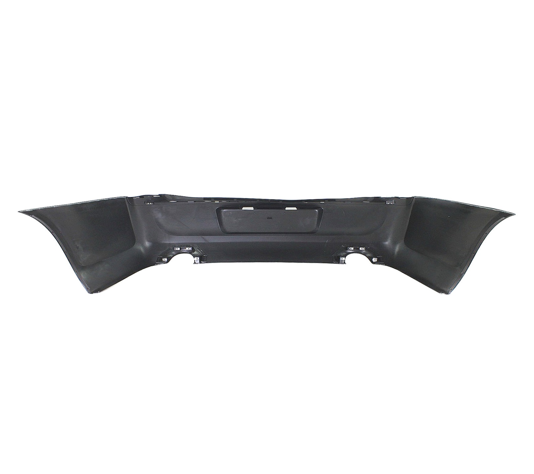 Rear Bumper Cover for Chrysler 300 2011-2014 W/O SRT-8 W/O Hls CH1100966