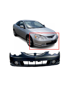 Bumper Cover for Acura RSX 2002-2004
