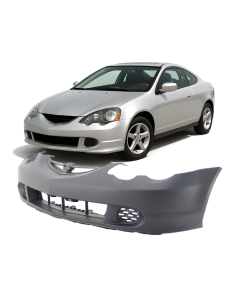 Bumper Cover for Acura RSX 2002-2004