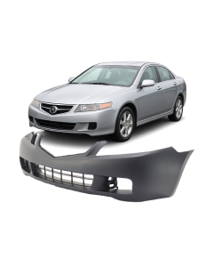 Bumper Cover for Acura TSX 2004-2005