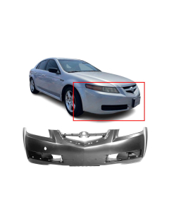 Bumper Cover for Acura TL 2004-2006