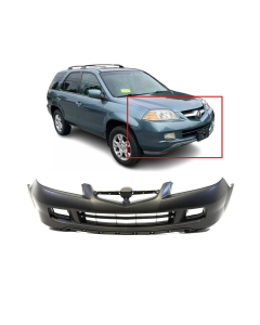 Bumper Cover for Acura MDX 2004-2006