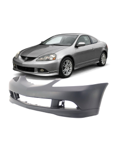 Bumper Cover for Acura RSX 2005-2006