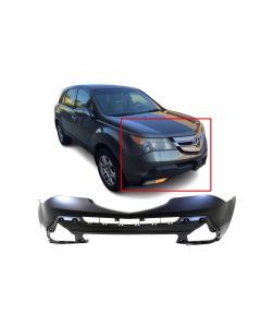 Bumper Cover for Acura MDX 2007-2009