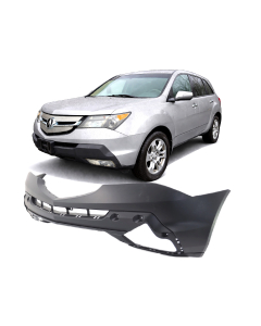 Bumper Cover for Acura MDX 2007-2009