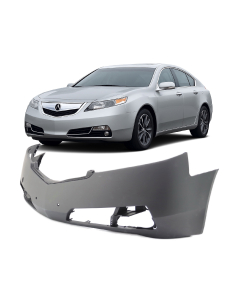 Bumper Cover for Acura TL 2009-2011