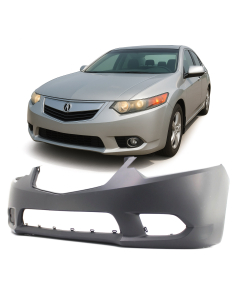 Bumper Cover for Acura TSX 2011-2014