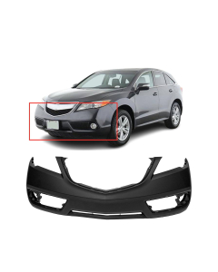 Bumper Cover for Acura RDX 2013-2015