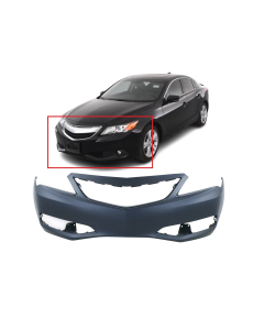 Bumper Cover for Acura ILX 2013-2015