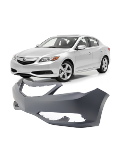 Bumper Cover for Acura ILX 2013-2015