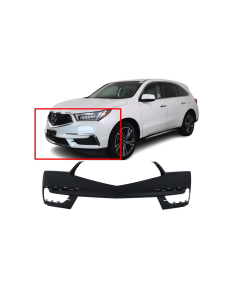 Bumper Cover for Acura MDX 2017-2020