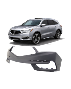 Bumper Cover for Acura MDX 2017-2020