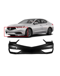 Bumper Cover for Acura TLX 2018-2020