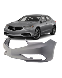 Bumper Cover for Acura TLX 2018-2020