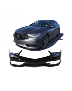 Bumper Cover for Acura TLX 2018-2020