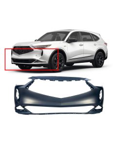 Bumper Cover for Acura MDX 2022-2024