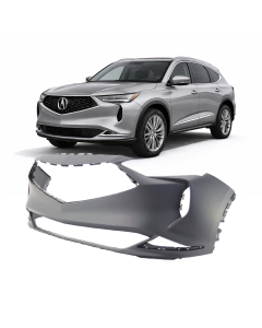 Bumper Cover for Acura MDX 2022-2024
