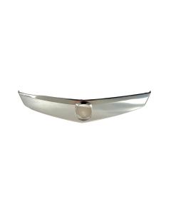 Bumper Cover & Grille for Acura TSX 2009-2010