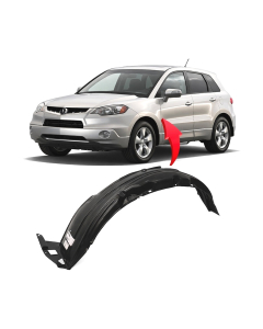 Fender Liner for Acura RDX 2007-2012