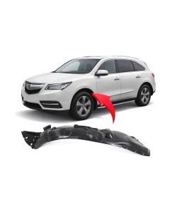Fender Liner for Acura MDX 2014-2015