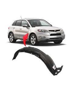 Fender Liner for Acura RDX 2007-2012