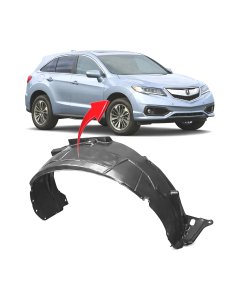 Fender Liner for Acura RDX 2016-2018