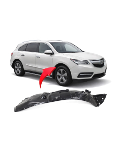 Fender Liner for Acura MDX 2014-2015