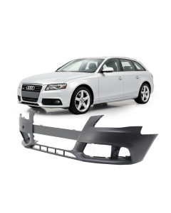 Bumper Cover for Audi A4 2009-2012