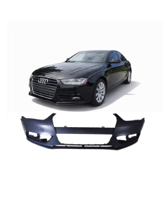 Bumper Cover for Audi A4 2013-2016