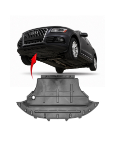 Engine Splash Shield for Audi Q5 2014-2017