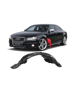 Fender Liner for Audi A4 2009-2012