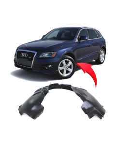 Fender Liner for Audi Q5 2009-2017