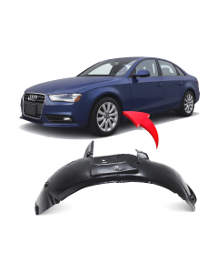 Fender Liner for Audi A4 2013-2016