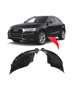 Fender Liner for Audi Q3 2015-2018
