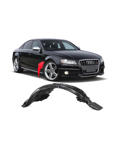 Fender Liner for Audi A4 2009-2012