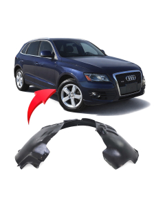 Fender Liner for Audi Q5 2009-2017