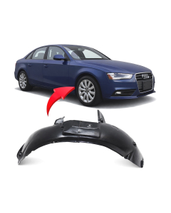 Fender Liner for Audi A4 2013-2016