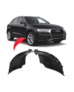 Fender Liner for Audi Q3 2015-2018