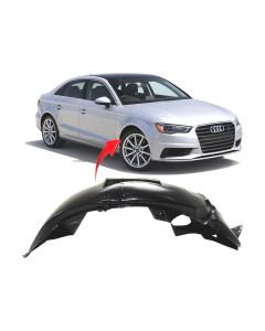 Fender Liner for Audi A3 2015-2020