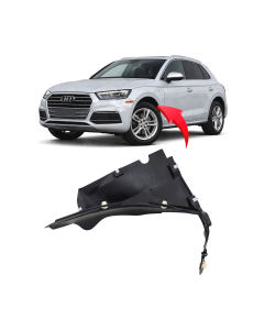 Fender Liner for Audi Q5 2018-2020