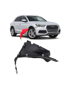 Fender Liner for Audi Q5 2018-2020