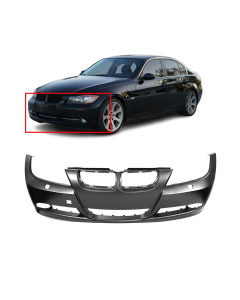 Bumper Cover for BMW 3 series 2006-2008