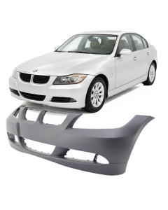 Bumper Cover for BMW 3 Series 2006-2008