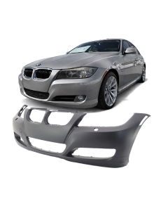 Bumper Cover for BMW 3-Series 2009-2012